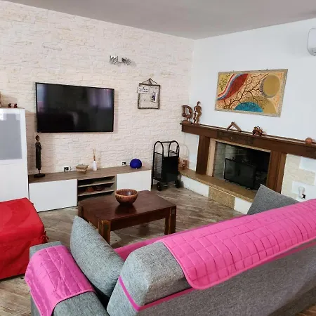 Apartamento Camilla *