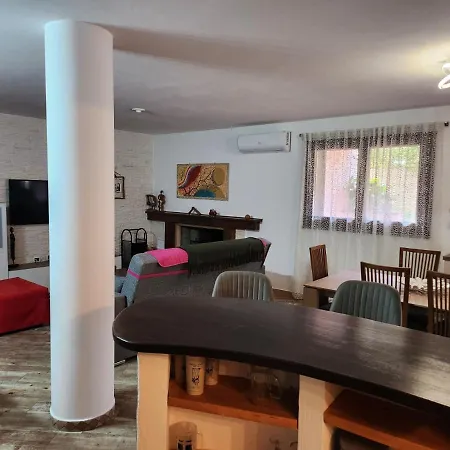Camilla Apartamento *