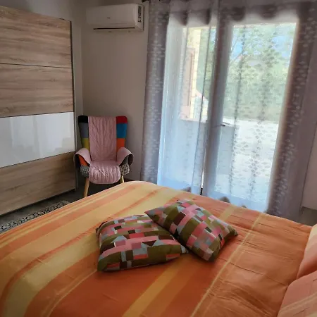 Camilla Appartement